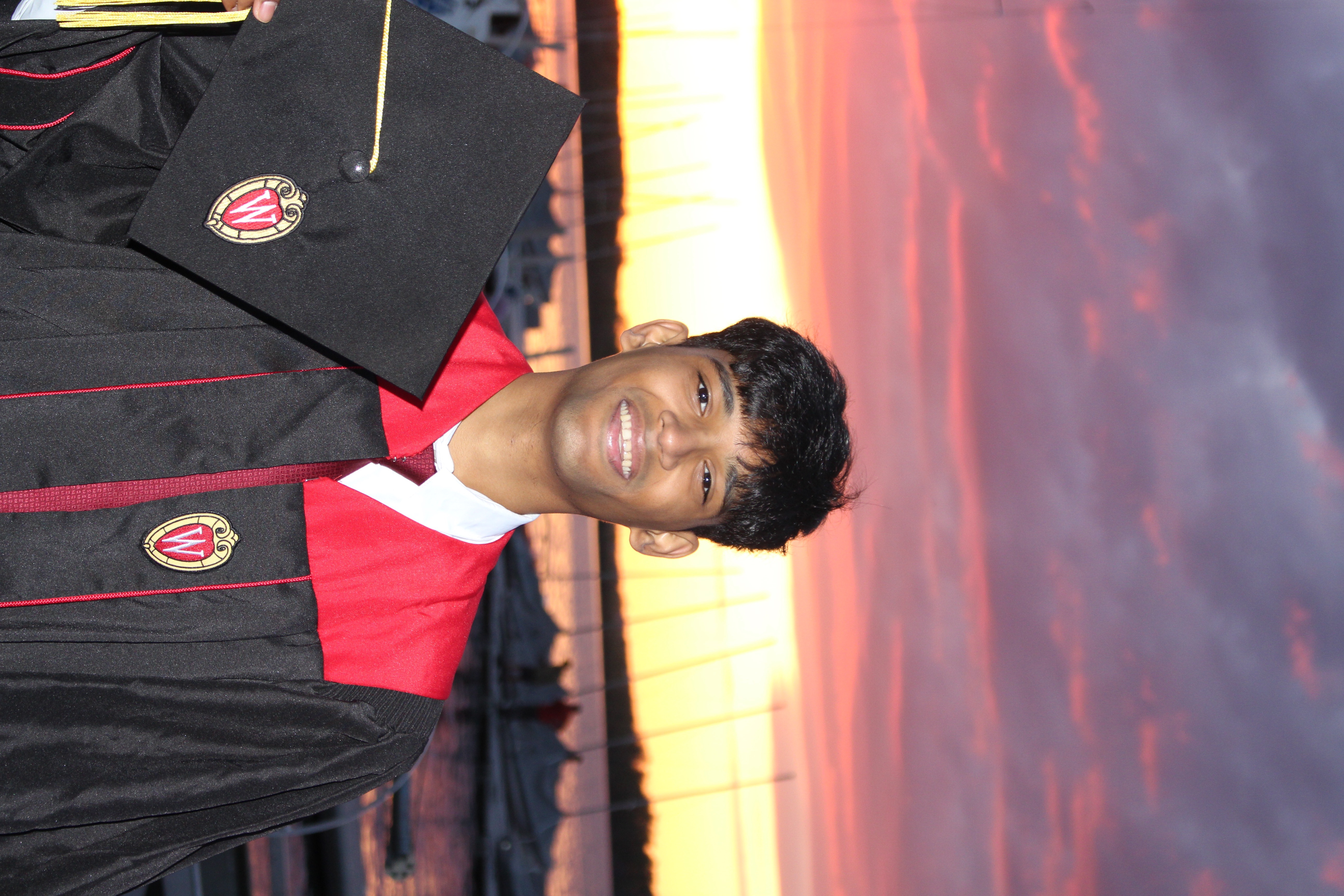 Harshith Reddy Peta